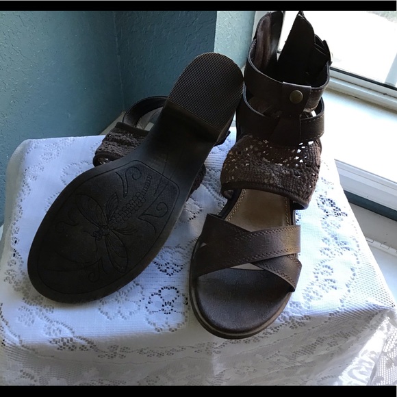 Sugar Brand Women’s Sandals 8.5 - Picture 3 of 7